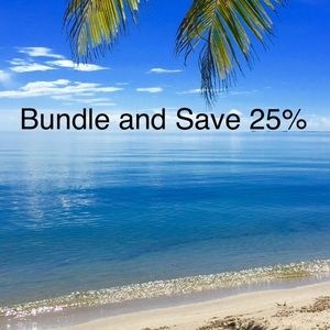 🛍🛍Bundle and save🛍🛍